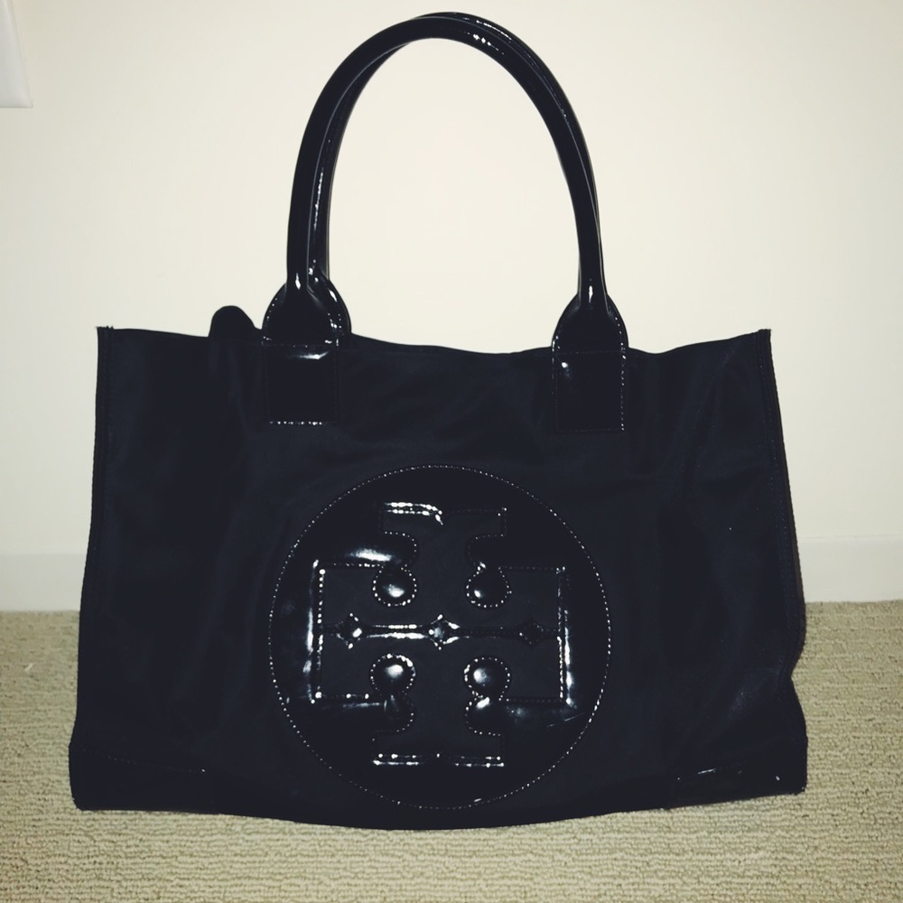 Tory Burch Ella Large Tote